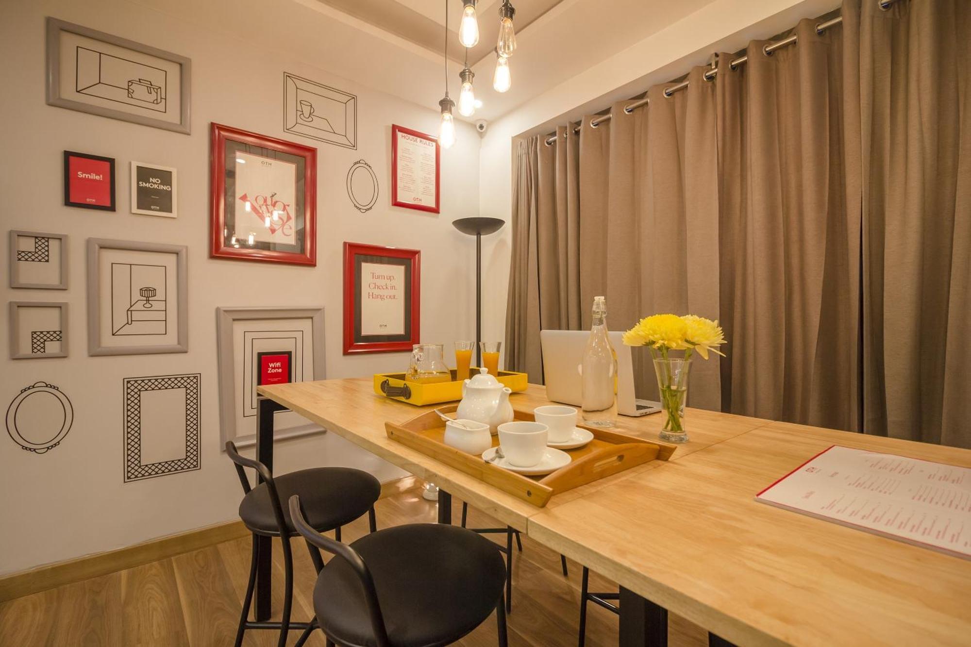 Super Townhouse All In One Καλκούτα Εξωτερικό φωτογραφία