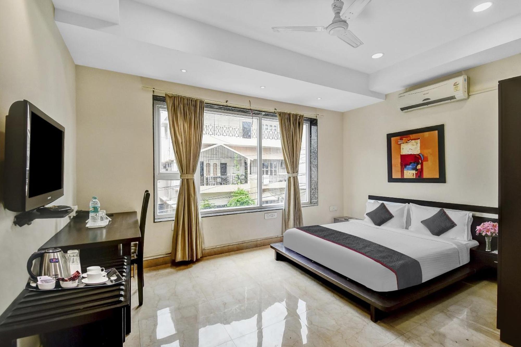 Super Townhouse All In One Καλκούτα Εξωτερικό φωτογραφία