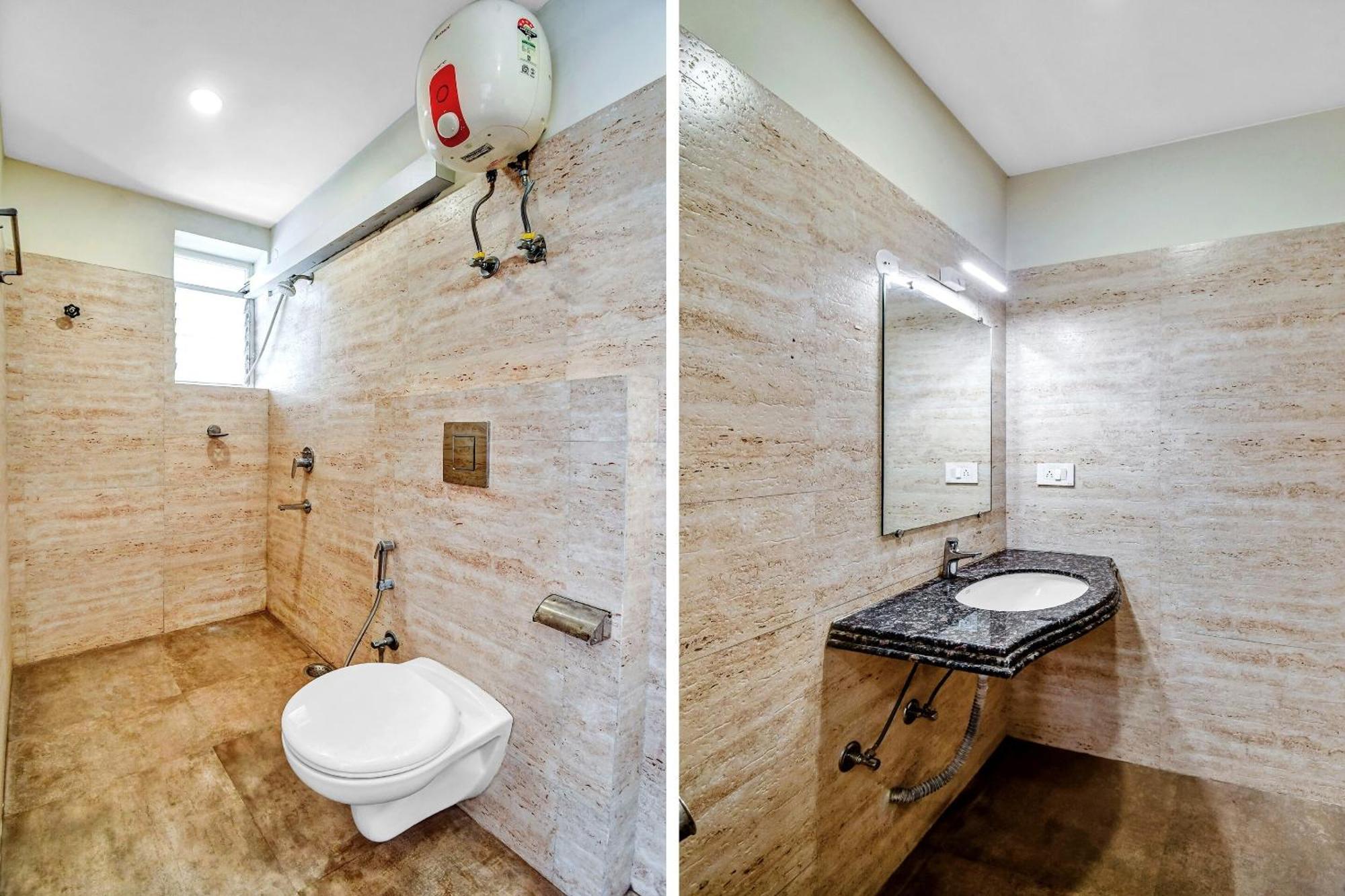 Super Townhouse All In One Καλκούτα Εξωτερικό φωτογραφία