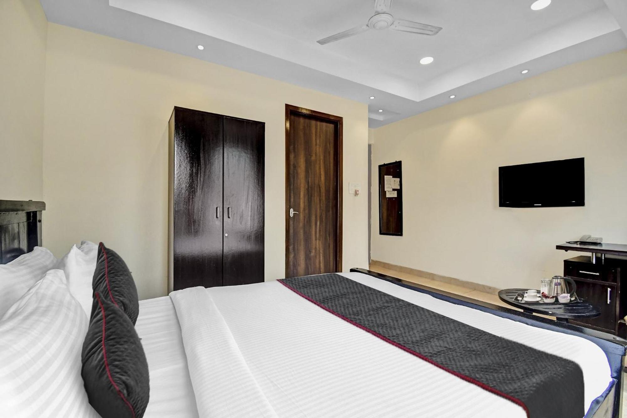 Super Townhouse All In One Καλκούτα Εξωτερικό φωτογραφία