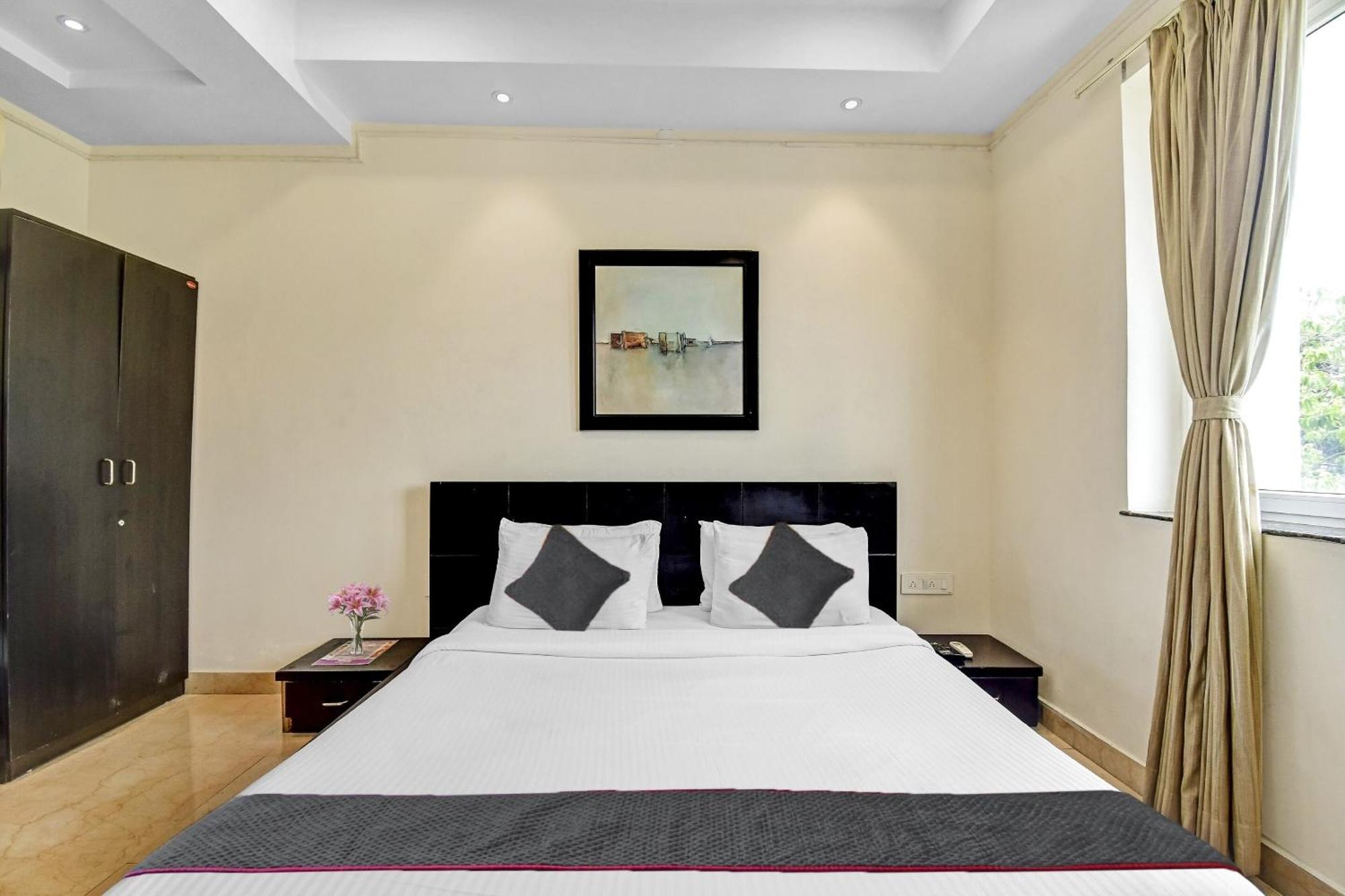 Super Townhouse All In One Καλκούτα Εξωτερικό φωτογραφία