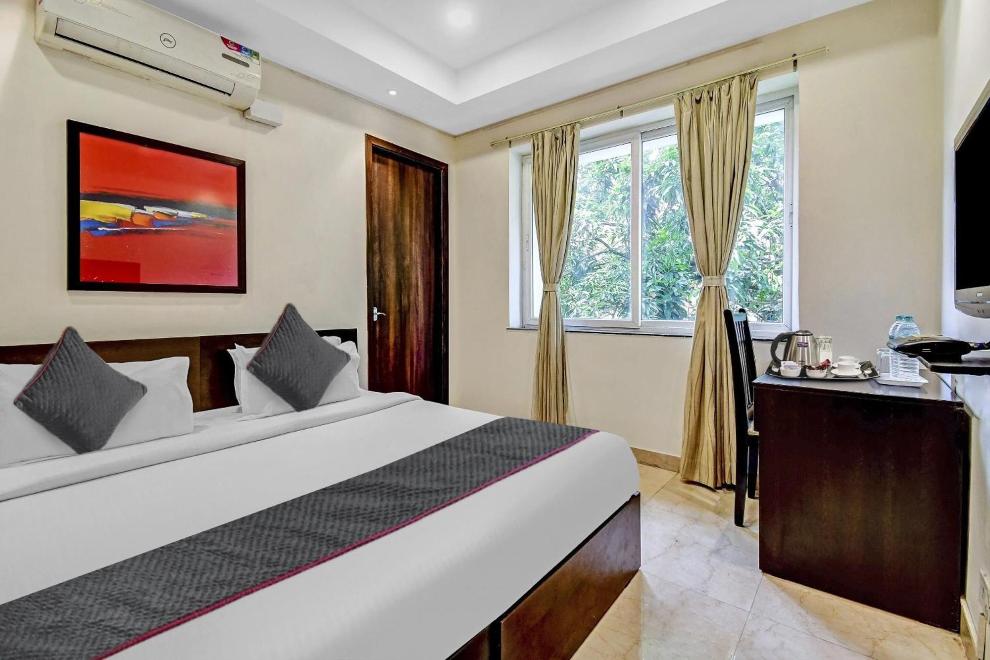 Super Townhouse All In One Καλκούτα Εξωτερικό φωτογραφία