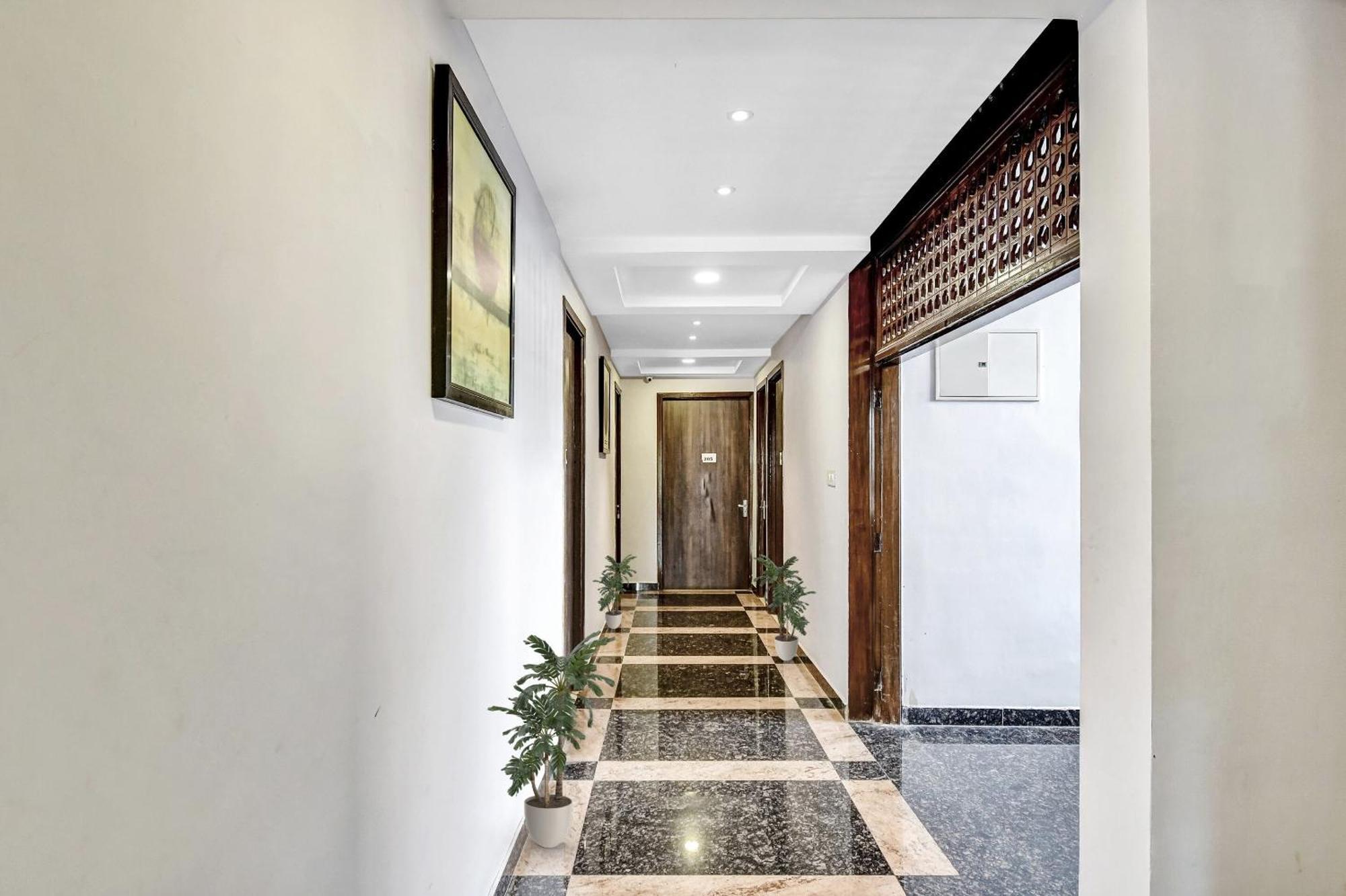 Super Townhouse All In One Καλκούτα Εξωτερικό φωτογραφία