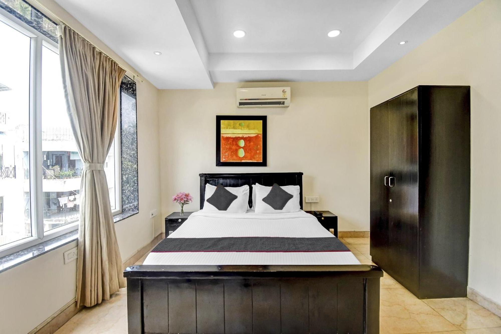 Super Townhouse All In One Καλκούτα Εξωτερικό φωτογραφία
